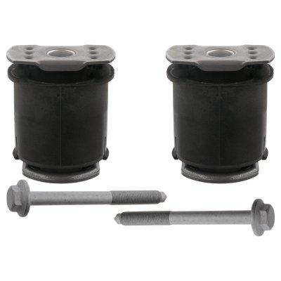 Febi Bilstein Axle Beam Mounting Kit 32633