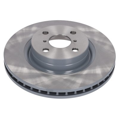 Febi Bilstein Brake Disc 108540