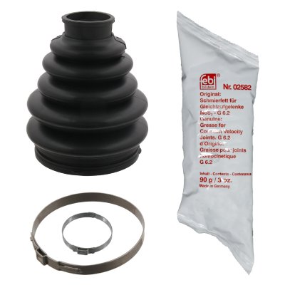 Febi Bilstein CV Boot Kit 32662
