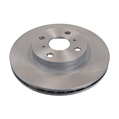 Blueprint Brake Disc ADT34331