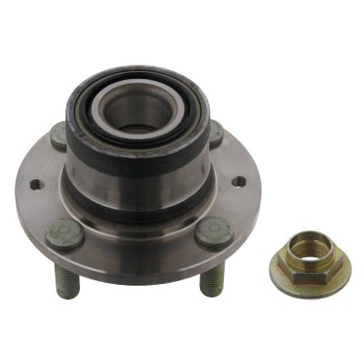 Febi Bilstein Wheel Bearing Kit 32684