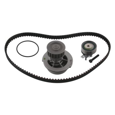 Febi Bilstein Timing Belt Kit 32717