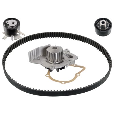 Febi Bilstein Timing Belt Kit 32722
