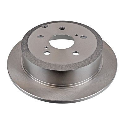 Blueprint Brake Disc ADT343315