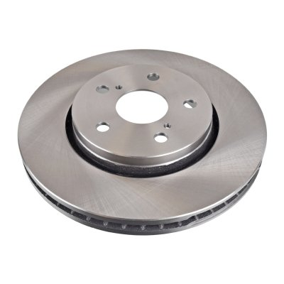 Blueprint Brake Disc ADT343316