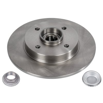 Blueprint Brake Disc ADP154351