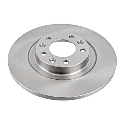 Blueprint Brake Disc ADT343318