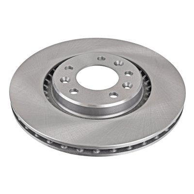 Blueprint Brake Disc ADT343319