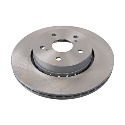 Blueprint Brake Disc ADT34337