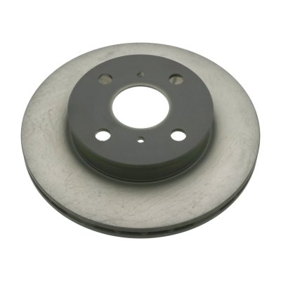 Blueprint Brake Disc ADT34339