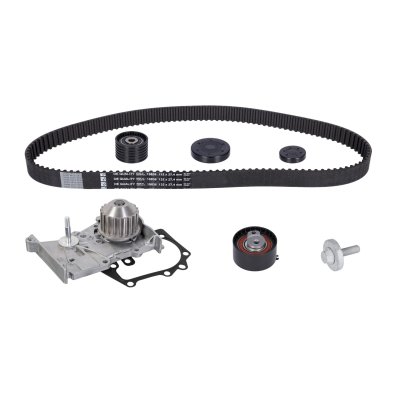 Febi Bilstein Timing Belt Kit 32860