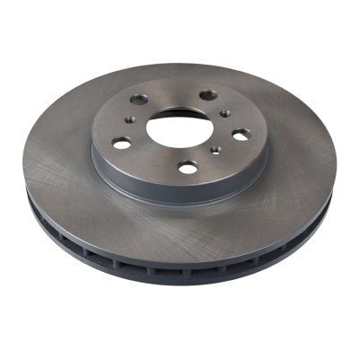 Blueprint Brake Disc ADT34346