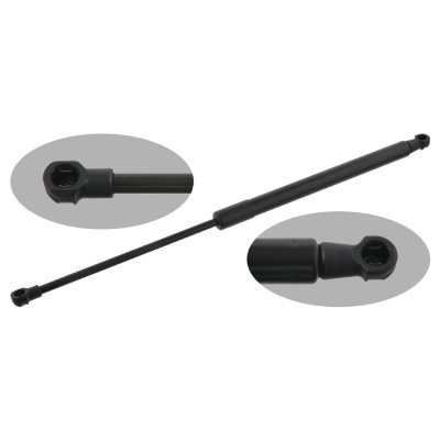 Febi Bilstein Gas Spring 32896