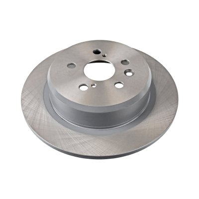 Blueprint Brake Disc ADT34354
