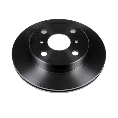 Blueprint Brake Disc ADT34359