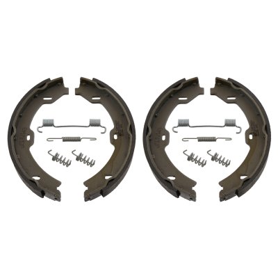 Febi Bilstein Brake Shoe Set 32950