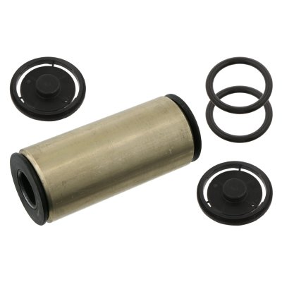 Febi Bilstein Leaf Spring Bush Repair Kit 32980