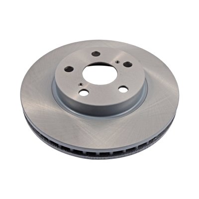 Blueprint Brake Disc ADT34364