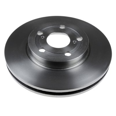 Blueprint Brake Disc ADT34365