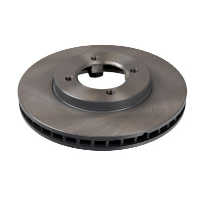 Blueprint Brake Disc ADT34369