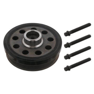 Febi Bilstein TVD Pulley 33077
