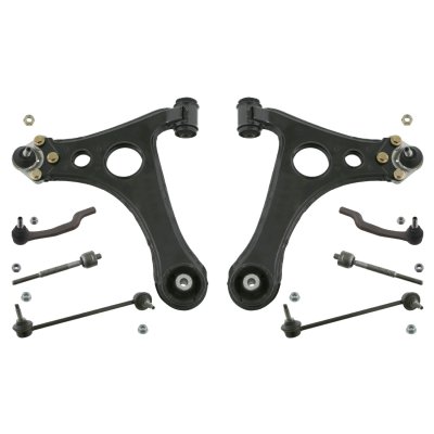 Febi Bilstein Control Arm Kit 33108