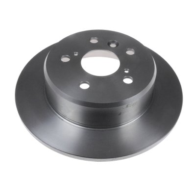 Blueprint Brake Disc ADT34374