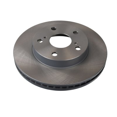 Blueprint Brake Disc ADT34376