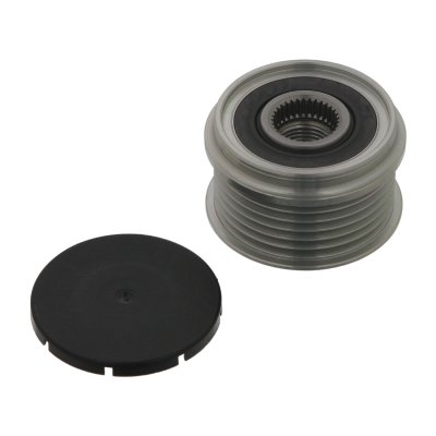 Febi Bilstein Alternator Overrun Pulley 33160