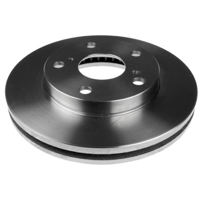 Blueprint Brake Disc ADT34377
