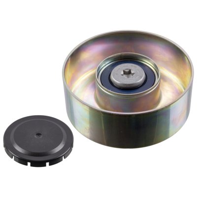 Febi Bilstein Idler Pulley 33170