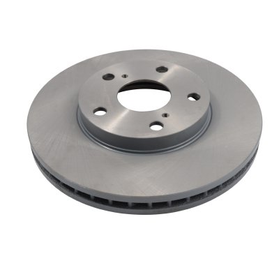 Blueprint Brake Disc ADT34378