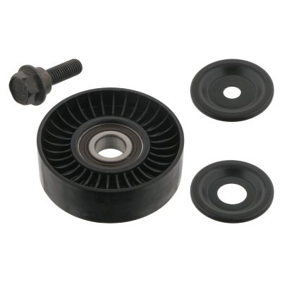 Febi Bilstein Idler Pulley 33181