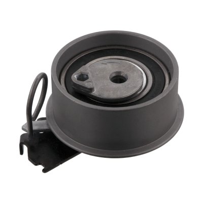 Febi Bilstein Tensioner Pulley 33186