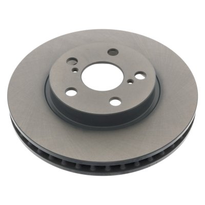 Blueprint Brake Disc ADT34380