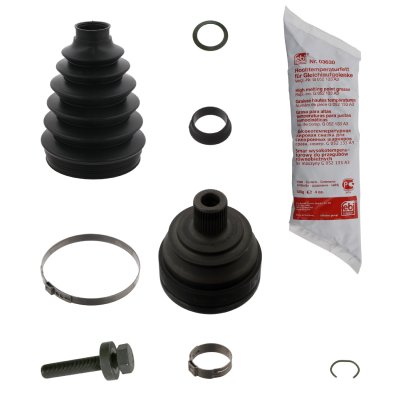 Febi Bilstein Drive Shaft Joint Kit 33232