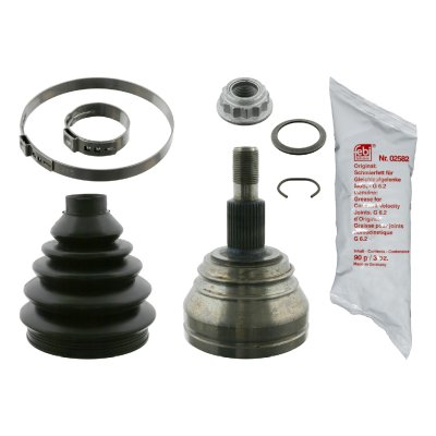 Febi Bilstein Drive Shaft Joint Kit 33234
