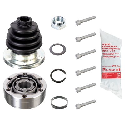 Febi Bilstein Drive Shaft Joint Kit 33242