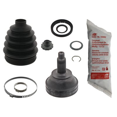 Febi Bilstein Drive Shaft Joint Kit 33262