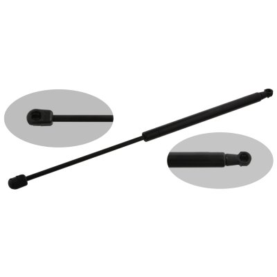 Febi Bilstein Gas Spring 33339