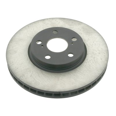 Blueprint Brake Disc ADT34385