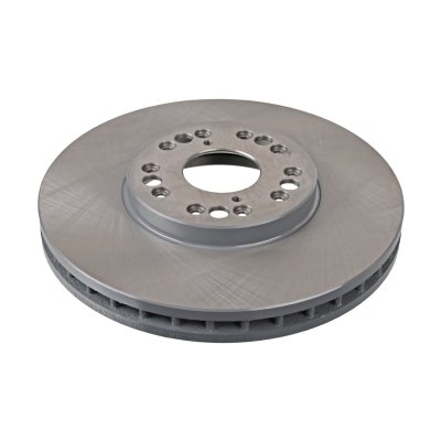 Blueprint Brake Disc ADT34387