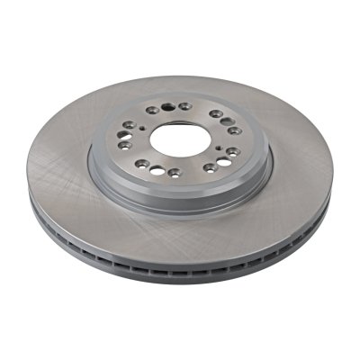 Blueprint Brake Disc ADT34388