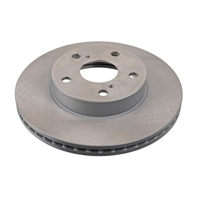 Blueprint Brake Disc ADT34394