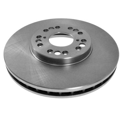 Blueprint Brake Disc ADT34397
