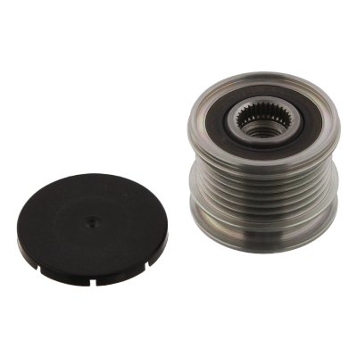 Febi Bilstein Alternator Overrun Pulley 33473