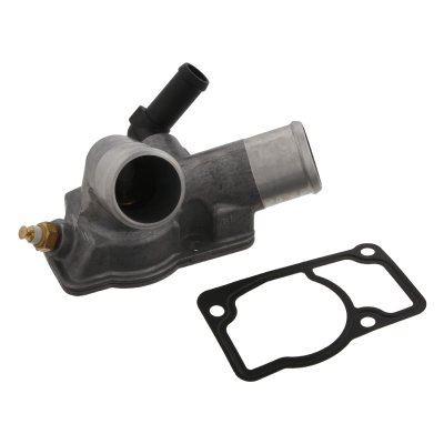 Febi Bilstein Thermostat Housing 33486