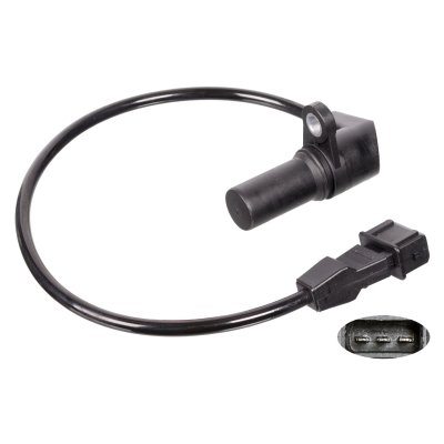 Febi Bilstein Crankshaft Sensor 33508
