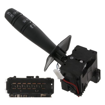 Febi Bilstein Steering Column Switch Assembly 33518