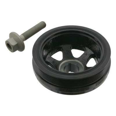 Febi Bilstein TVD Pulley 33558